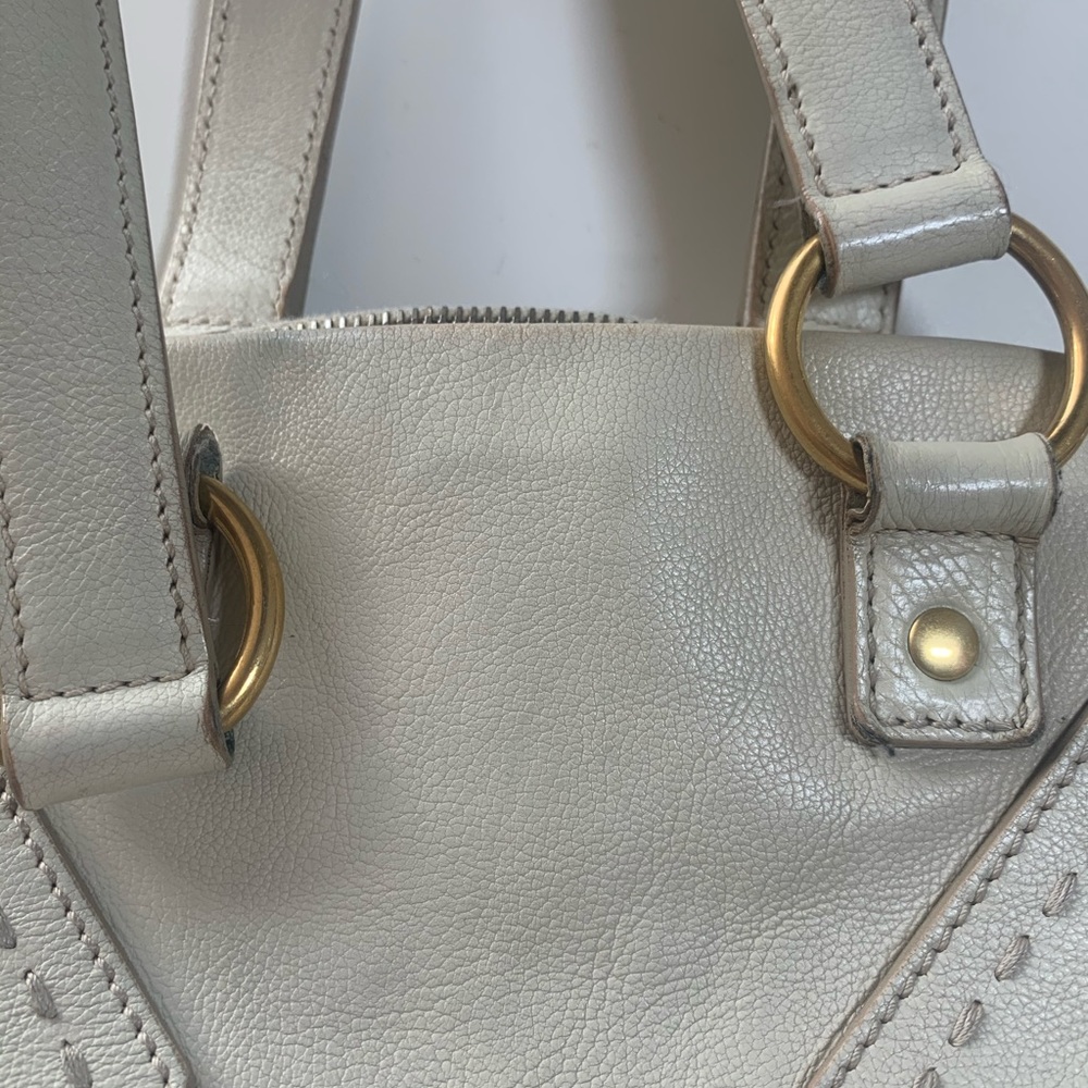 YSL muse bag - Picture 10 of 10